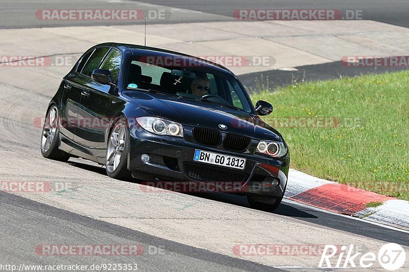 Bild #9225353 - Touristenfahrten Nürburgring Nordschleife (21.06.2020)