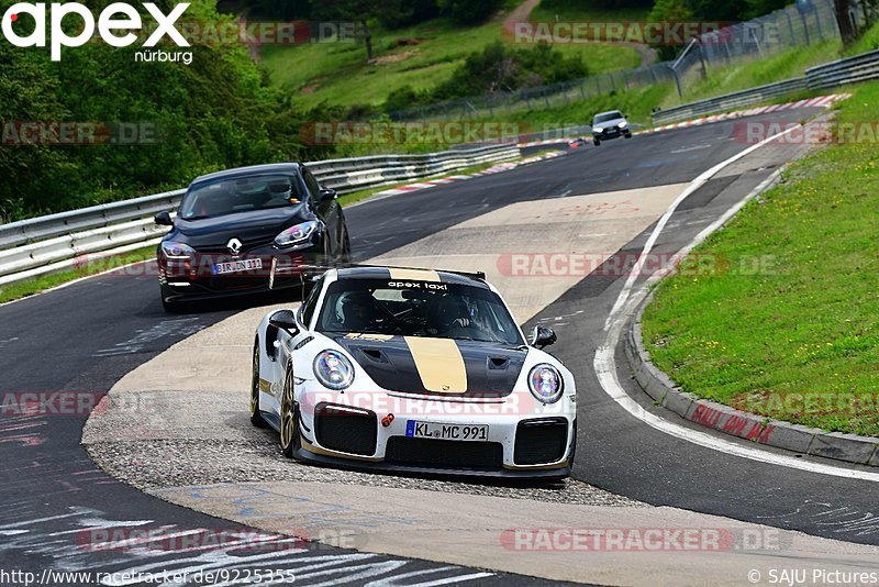 Bild #9225355 - Touristenfahrten Nürburgring Nordschleife (21.06.2020)