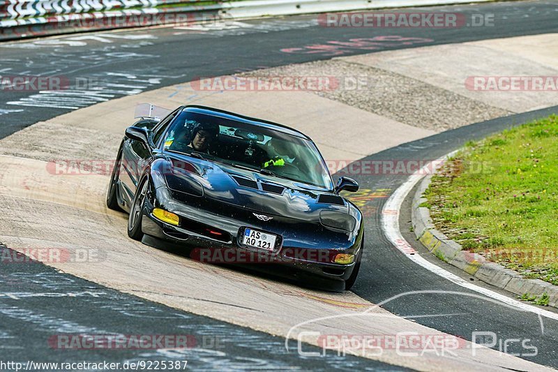 Bild #9225387 - Touristenfahrten Nürburgring Nordschleife (21.06.2020)