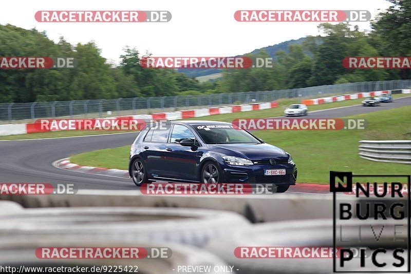 Bild #9225422 - Touristenfahrten Nürburgring Nordschleife (21.06.2020)