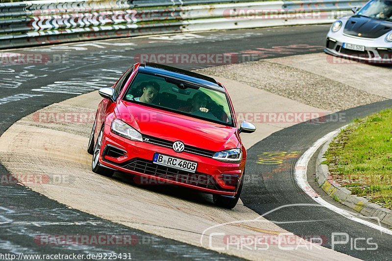 Bild #9225431 - Touristenfahrten Nürburgring Nordschleife (21.06.2020)