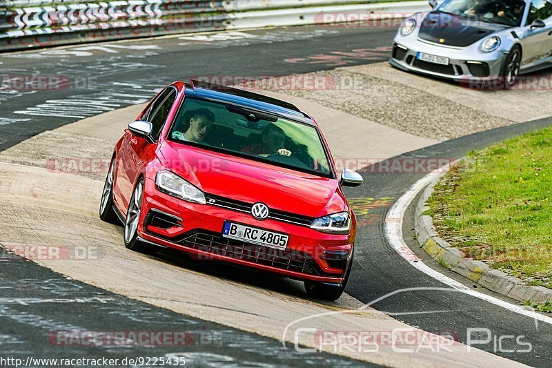 Bild #9225435 - Touristenfahrten Nürburgring Nordschleife (21.06.2020)