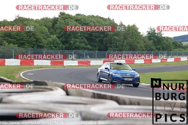 Bild #9225439 - Touristenfahrten Nürburgring Nordschleife (21.06.2020)