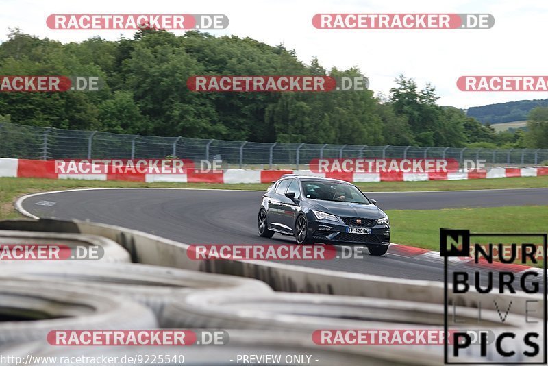 Bild #9225540 - Touristenfahrten Nürburgring Nordschleife (21.06.2020)