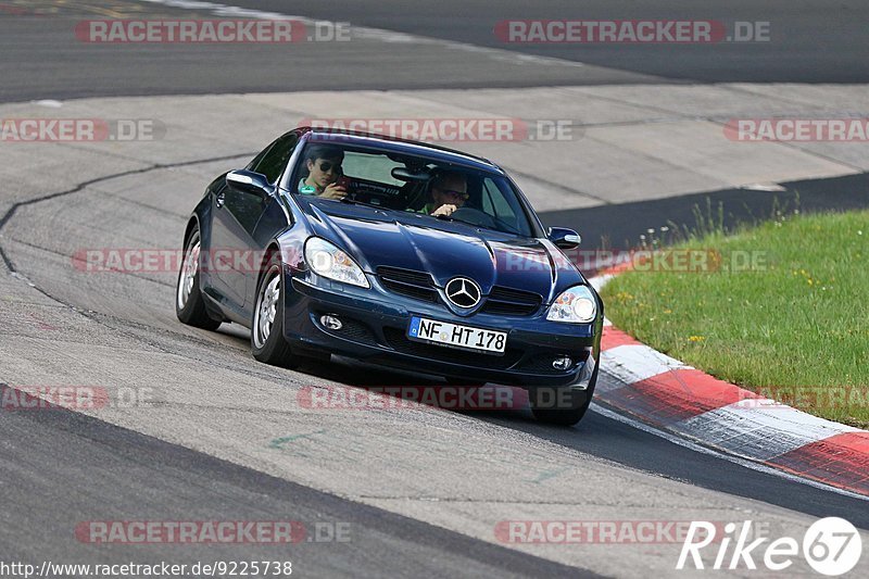 Bild #9225738 - Touristenfahrten Nürburgring Nordschleife (21.06.2020)