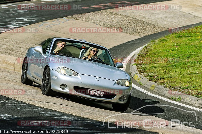 Bild #9225849 - Touristenfahrten Nürburgring Nordschleife (21.06.2020)