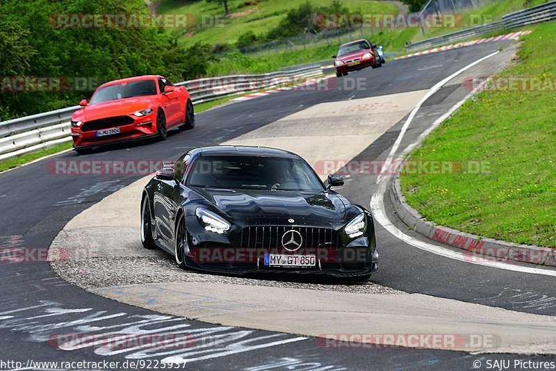 Bild #9225937 - Touristenfahrten Nürburgring Nordschleife (21.06.2020)