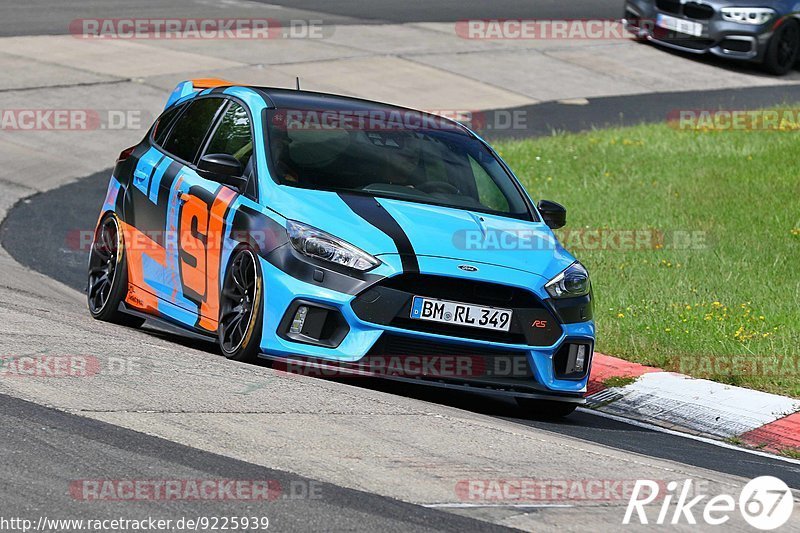 Bild #9225939 - Touristenfahrten Nürburgring Nordschleife (21.06.2020)