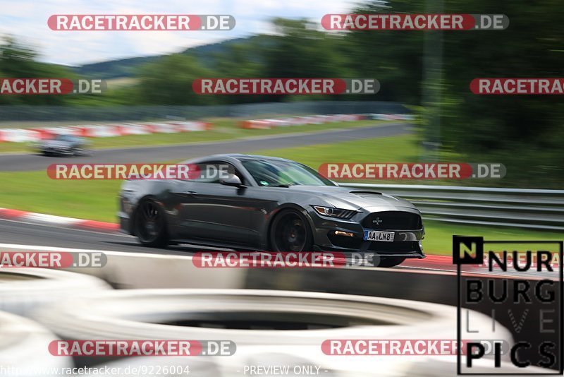 Bild #9226004 - Touristenfahrten Nürburgring Nordschleife (21.06.2020)