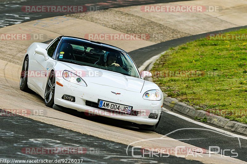 Bild #9226037 - Touristenfahrten Nürburgring Nordschleife (21.06.2020)