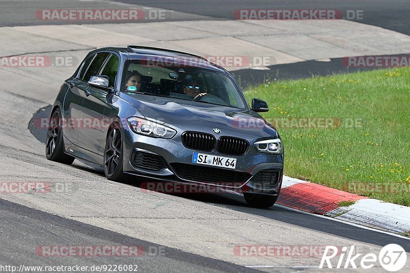 Bild #9226082 - Touristenfahrten Nürburgring Nordschleife (21.06.2020)