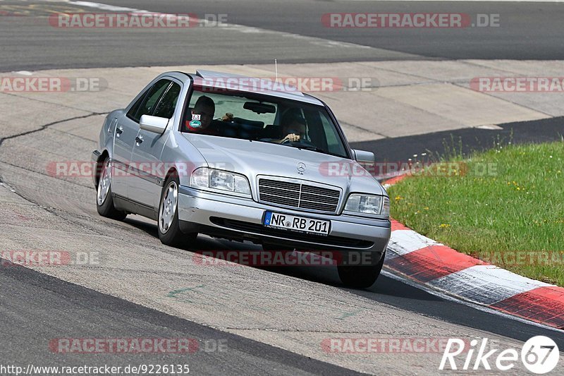 Bild #9226135 - Touristenfahrten Nürburgring Nordschleife (21.06.2020)