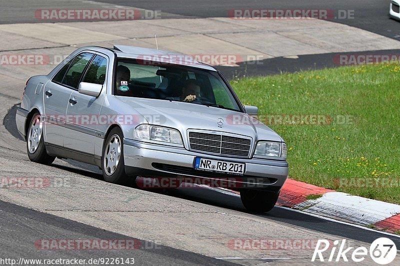 Bild #9226143 - Touristenfahrten Nürburgring Nordschleife (21.06.2020)