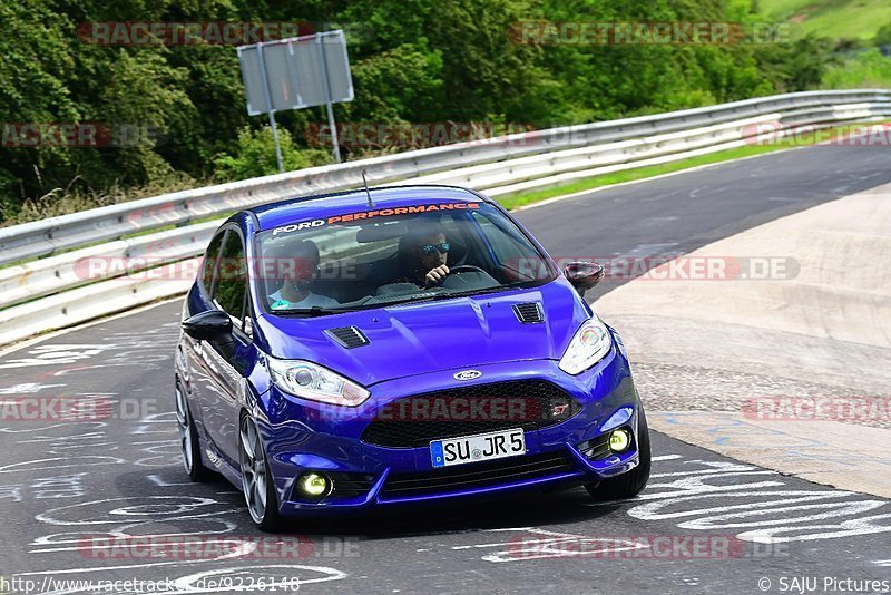 Bild #9226148 - Touristenfahrten Nürburgring Nordschleife (21.06.2020)