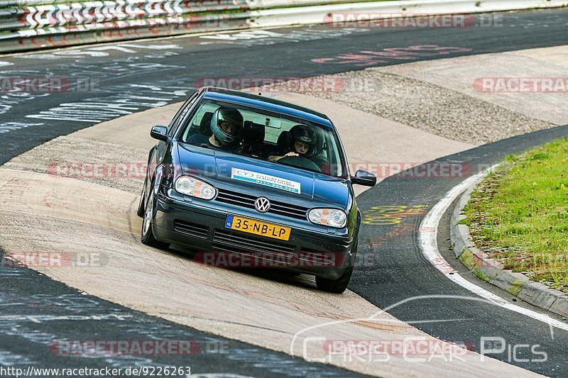 Bild #9226263 - Touristenfahrten Nürburgring Nordschleife (21.06.2020)