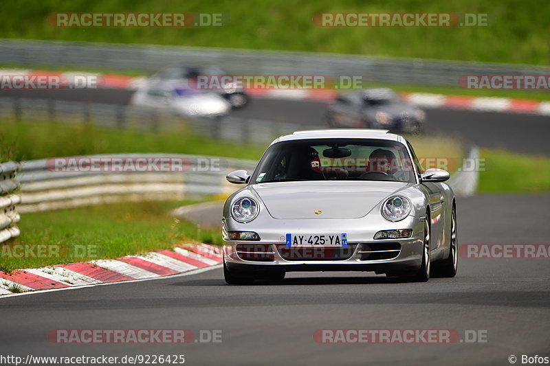 Bild #9226425 - Touristenfahrten Nürburgring Nordschleife (21.06.2020)