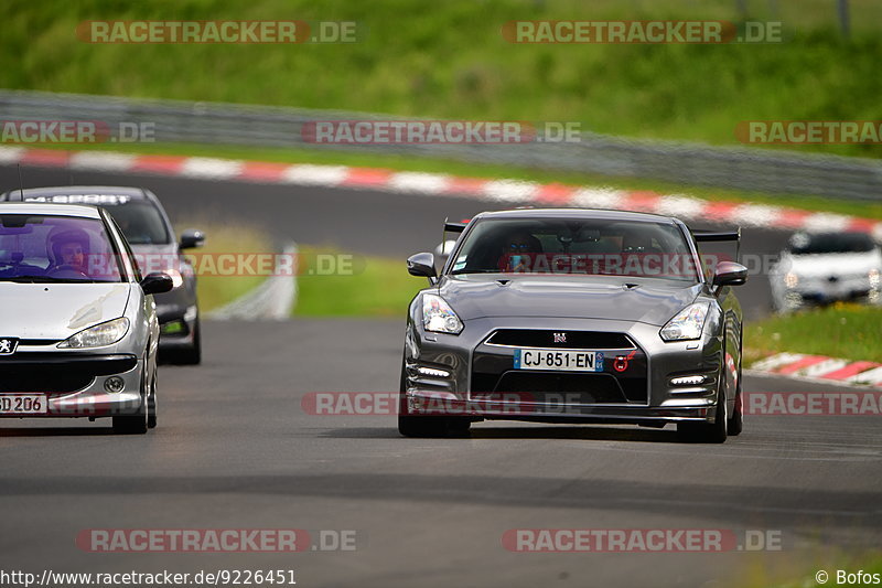 Bild #9226451 - Touristenfahrten Nürburgring Nordschleife (21.06.2020)