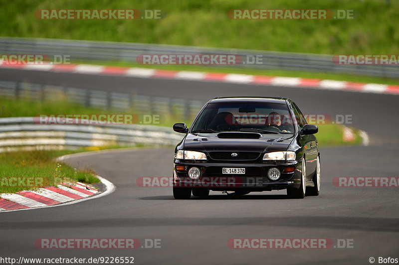 Bild #9226552 - Touristenfahrten Nürburgring Nordschleife (21.06.2020)