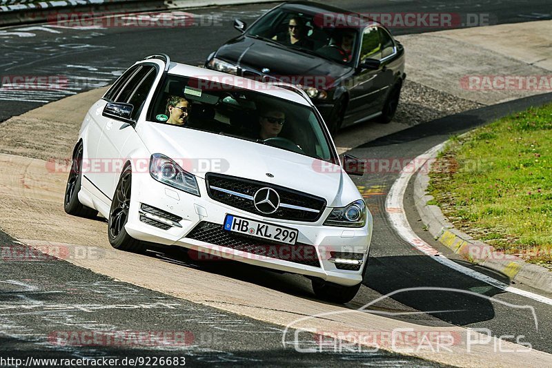 Bild #9226683 - Touristenfahrten Nürburgring Nordschleife (21.06.2020)