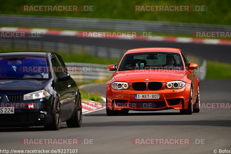 Bild #9227107 - Touristenfahrten Nürburgring Nordschleife (21.06.2020)