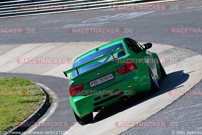 Bild #9227209 - Touristenfahrten Nürburgring Nordschleife (21.06.2020)