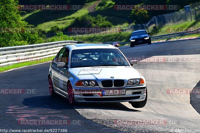 Bild #9227386 - Touristenfahrten Nürburgring Nordschleife (21.06.2020)