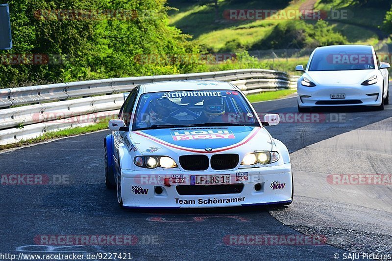 Bild #9227421 - Touristenfahrten Nürburgring Nordschleife (21.06.2020)