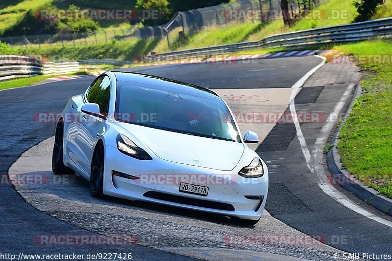 Bild #9227426 - Touristenfahrten Nürburgring Nordschleife (21.06.2020)