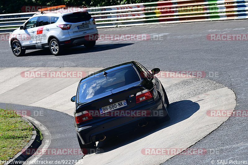 Bild #9227445 - Touristenfahrten Nürburgring Nordschleife (21.06.2020)