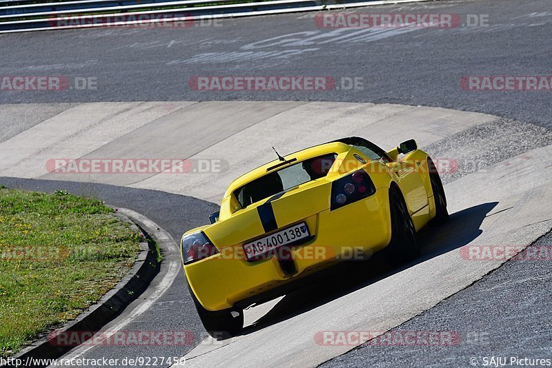 Bild #9227450 - Touristenfahrten Nürburgring Nordschleife (21.06.2020)