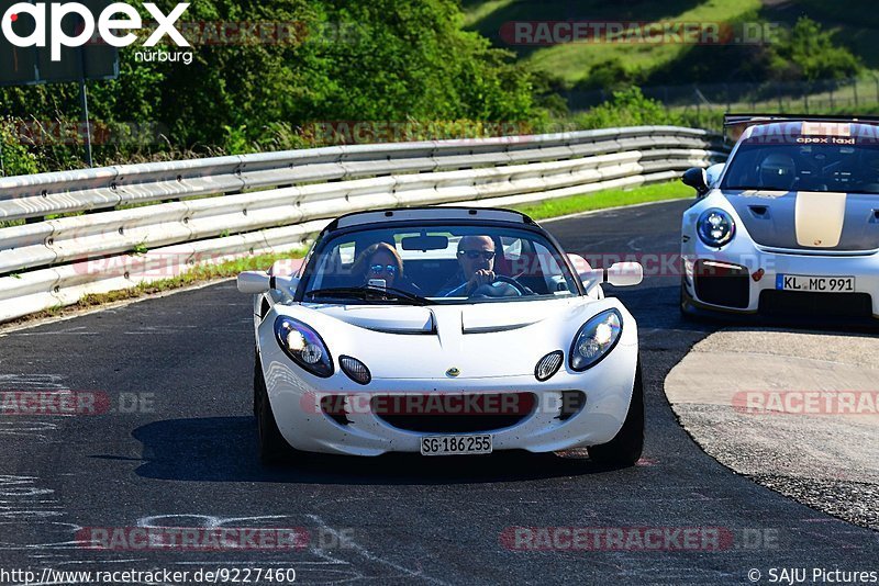 Bild #9227460 - Touristenfahrten Nürburgring Nordschleife (21.06.2020)