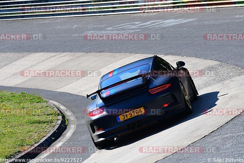 Bild #9227527 - Touristenfahrten Nürburgring Nordschleife (21.06.2020)