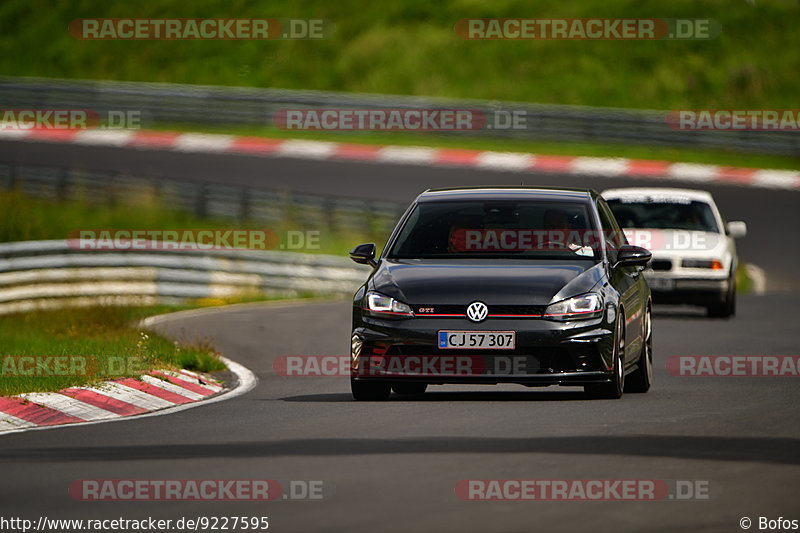 Bild #9227595 - Touristenfahrten Nürburgring Nordschleife (21.06.2020)