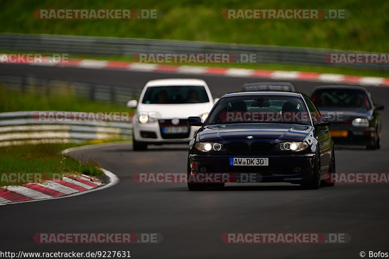 Bild #9227631 - Touristenfahrten Nürburgring Nordschleife (21.06.2020)