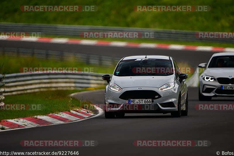 Bild #9227646 - Touristenfahrten Nürburgring Nordschleife (21.06.2020)