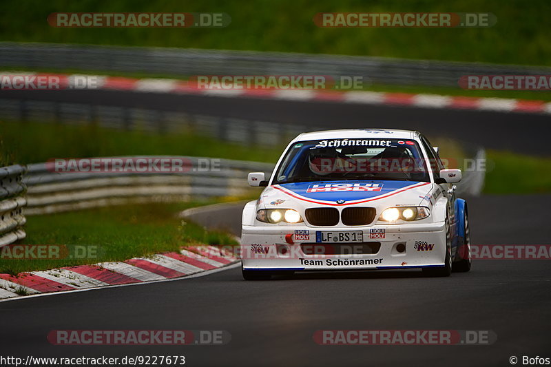 Bild #9227673 - Touristenfahrten Nürburgring Nordschleife (21.06.2020)