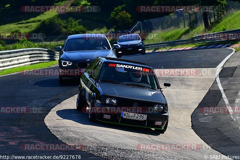 Bild #9227678 - Touristenfahrten Nürburgring Nordschleife (21.06.2020)