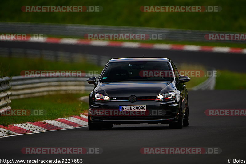 Bild #9227683 - Touristenfahrten Nürburgring Nordschleife (21.06.2020)