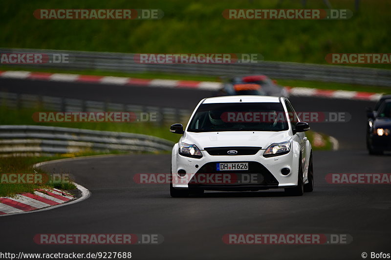 Bild #9227688 - Touristenfahrten Nürburgring Nordschleife (21.06.2020)