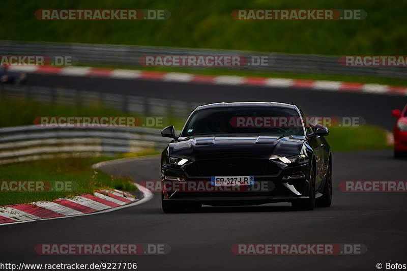 Bild #9227706 - Touristenfahrten Nürburgring Nordschleife (21.06.2020)