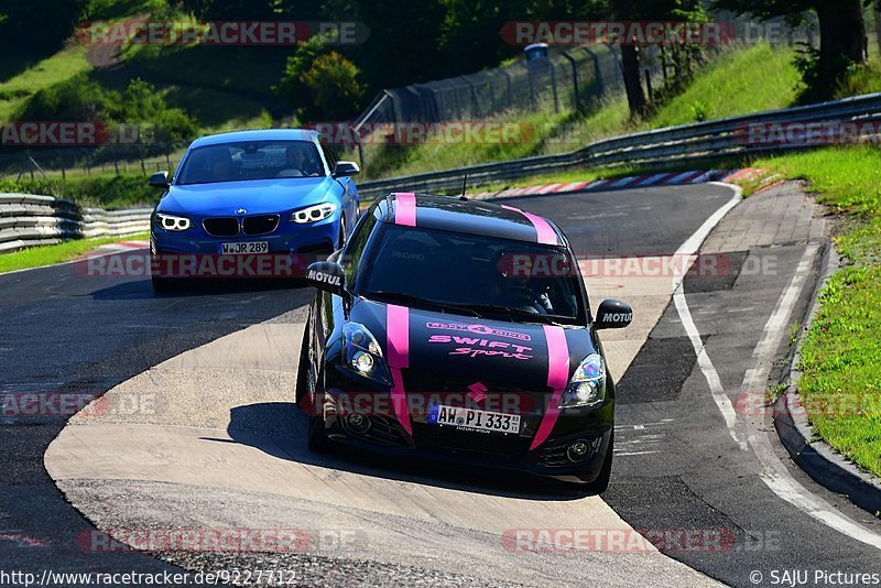 Bild #9227712 - Touristenfahrten Nürburgring Nordschleife (21.06.2020)