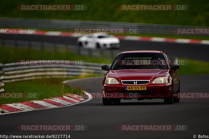 Bild #9227714 - Touristenfahrten Nürburgring Nordschleife (21.06.2020)