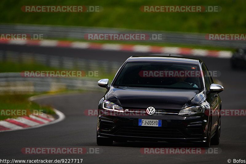 Bild #9227717 - Touristenfahrten Nürburgring Nordschleife (21.06.2020)