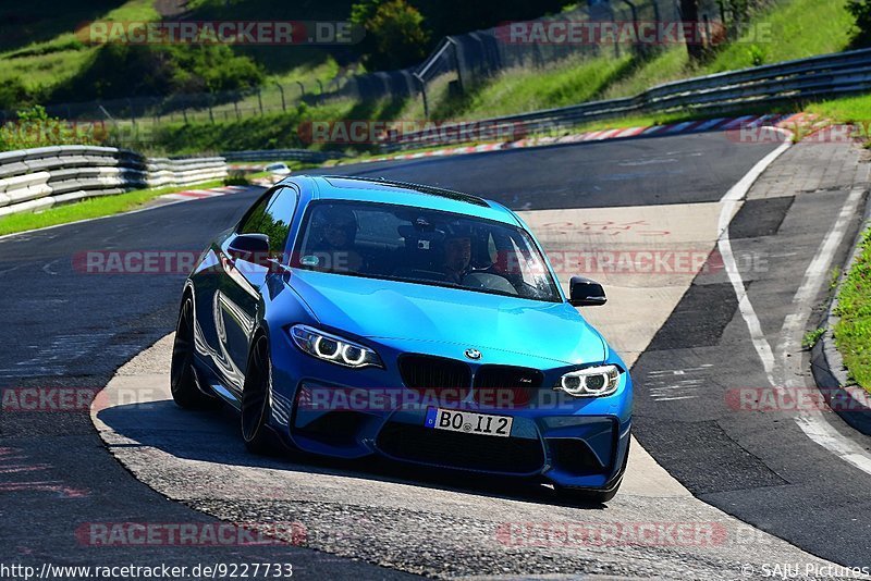 Bild #9227733 - Touristenfahrten Nürburgring Nordschleife (21.06.2020)