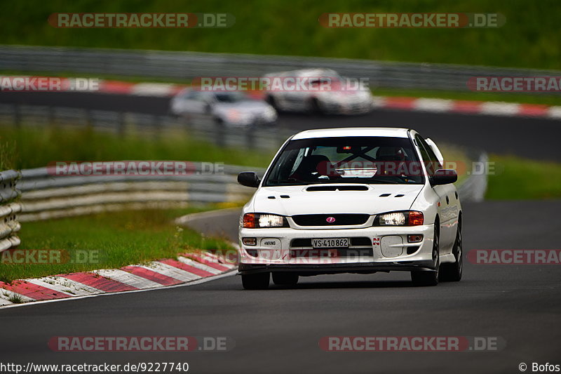 Bild #9227740 - Touristenfahrten Nürburgring Nordschleife (21.06.2020)