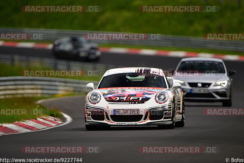 Bild #9227744 - Touristenfahrten Nürburgring Nordschleife (21.06.2020)