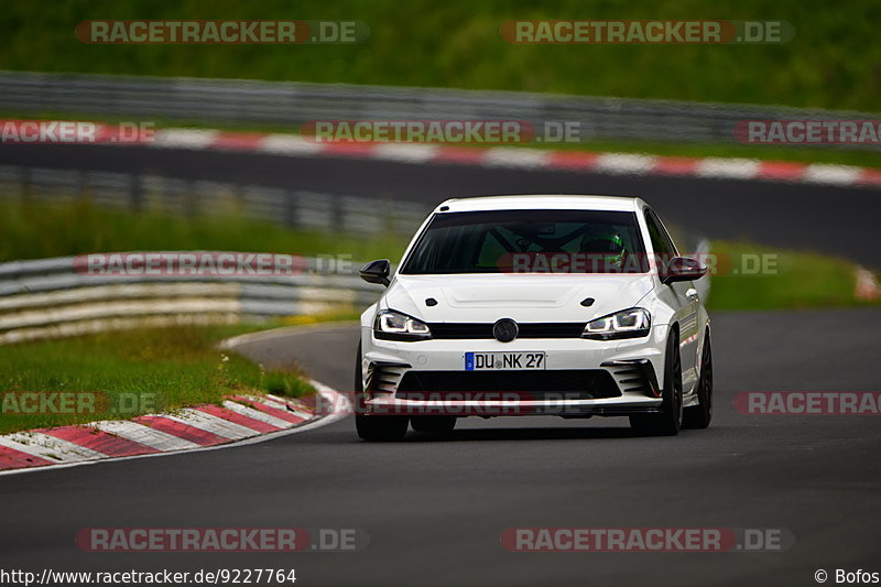 Bild #9227764 - Touristenfahrten Nürburgring Nordschleife (21.06.2020)