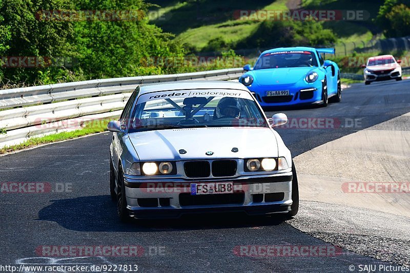 Bild #9227813 - Touristenfahrten Nürburgring Nordschleife (21.06.2020)