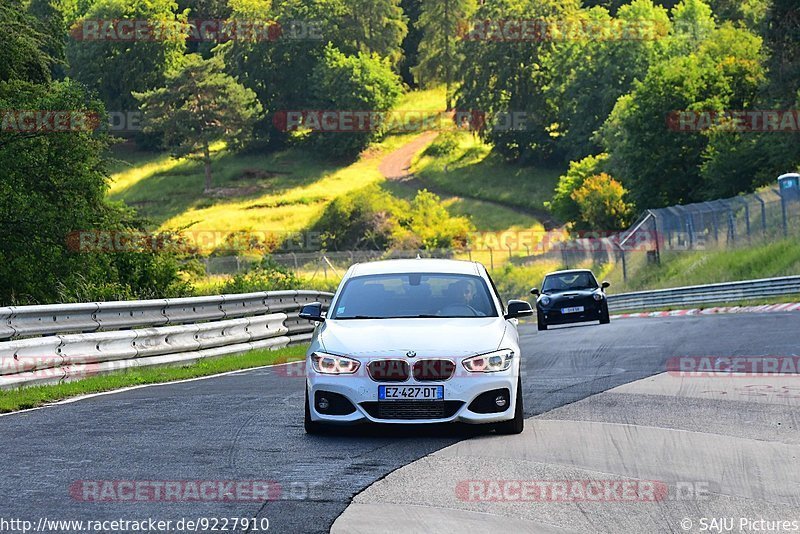 Bild #9227910 - Touristenfahrten Nürburgring Nordschleife (21.06.2020)