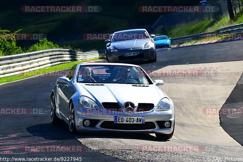 Bild #9227945 - Touristenfahrten Nürburgring Nordschleife (21.06.2020)